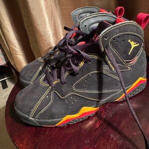 Jordan 7 Retro Citrus sz 3Y